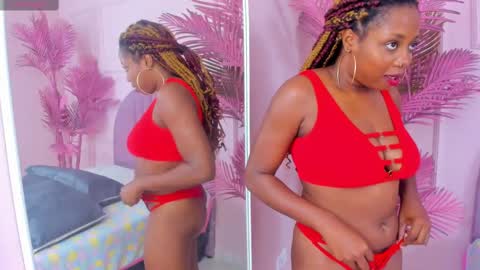 hanaahquinn online show from February 2025 05:42:01 PM