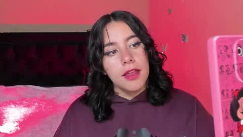 Hanah Montana Independent model online show from March 2026 03:27:01 PM