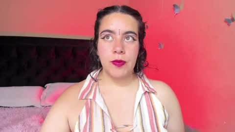 Hanah Montana Independent model online show from April 2026 04:40:02 PM