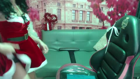 Hanaku  online show from December 2024 02:11:02 PM