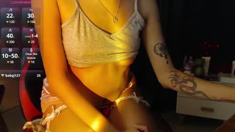 Hanaku  online show from January 2025 05:10:01 PM