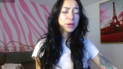 Hanaku  online show from February 2026 08:28:01 PM