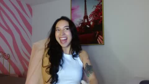 Hanaku  online show from April 2026 08:36:02 PM