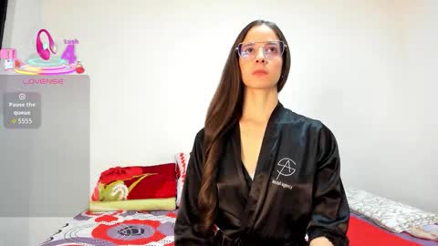 hanasleep online show from January 2026 07:17:02 PM