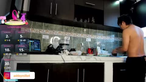 hanasleep online show from March 2026 07:20:02 PM