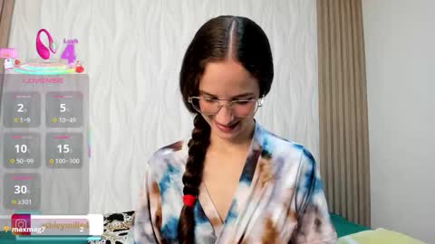 hanasleep online show from March 2026 07:24:02 PM