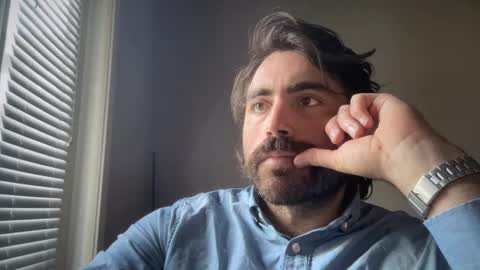 Snapshot of handcyclist25 chatting on September 2025 08:01:02 PM Handcyclist25 online show from September 2025 08:01:02 PM