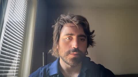 Snapshot of handcyclist25 chatting on October 2025 05:54:02 PM Handcyclist25 online show from October 2025 05:54:02 PM
