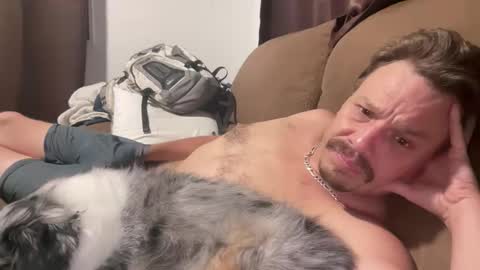 handieman_realtarzan online show from April 2026 08:39:01 AM