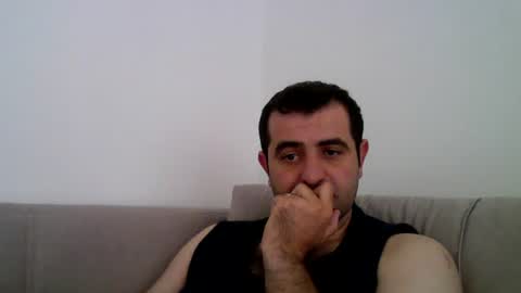 Snapshot of handsome031 chatting on June 2026 10:16:02 AM Handsome031 online show from June 2026 10:16:02 AM