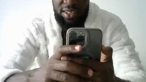 Snapshot of handsome_king30 chatting on May 2026 05:57:02 AM handsome king online show from May 2026 05:57:02 AM