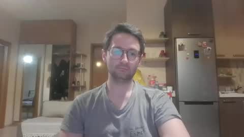 Sasha online show from January 2025 07:35:02 PM