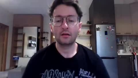 Sasha online show from September 2025 12:32:01 PM