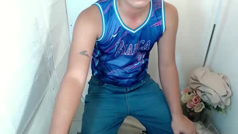 handsome_vanana online show from February 2025 06:58:01 PM