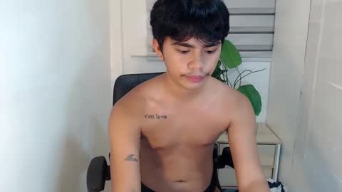 handsome_vanana online show from February 2025 02:44:02 PM