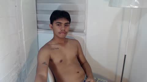 handsome_vanana online show from March 2025 10:55:01 AM