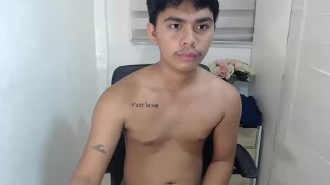 handsome_vanana online show from March 2025 03:18:02 PM