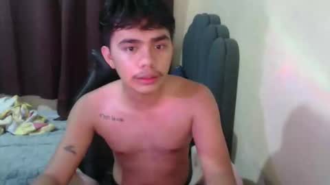 handsome_vanana online show from October 2025 08:25:01 AM