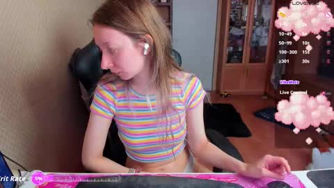 Mila online show from February 2026 07:12:01 AM