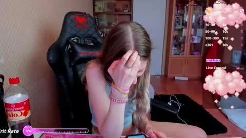 Mila online show from March 2026 07:12:02 AM