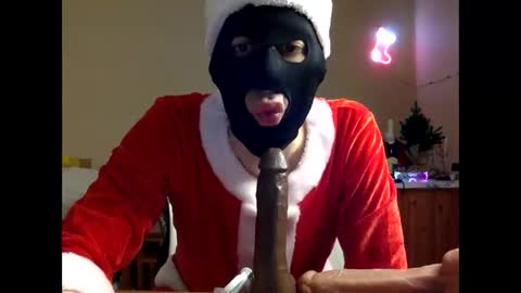 HandsomeAlfie online show from December 2024 05:33:02 PM