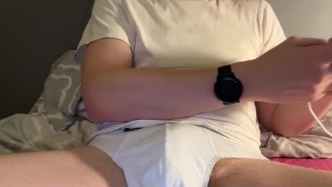 Handsome online show from February 2026 06:28:01 PM