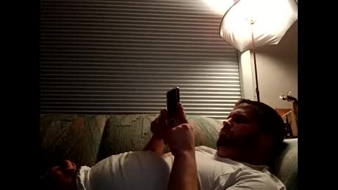 handsomedaddy198923 online show from October 2025 08:01:01 AM