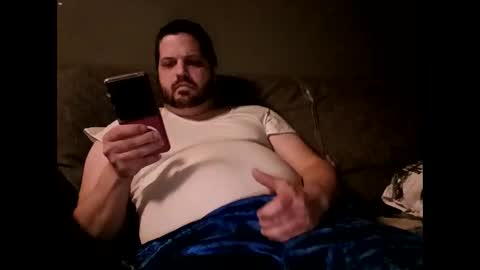 Handsomedaddy198923 online show from February 2026 07:27:02 AM