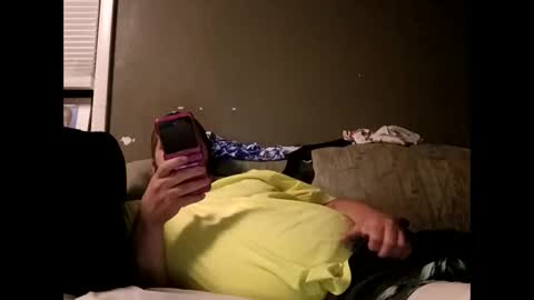 Handsomedaddy198923 online show from June 2026 05:53:01 AM