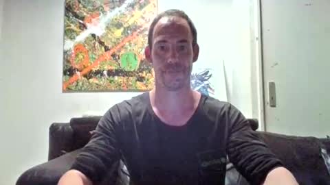 handsomeguy4ever online show from September 2025 07:30:02 PM