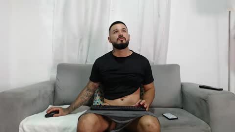 Handsomen online show from March 2026 02:17:02 AM