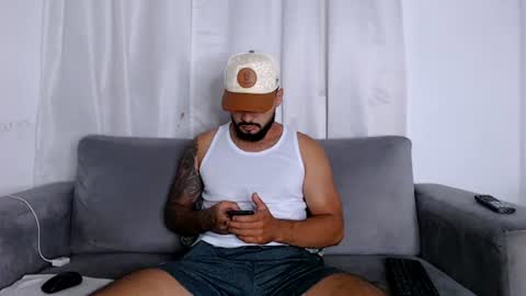 Handsomen online show from July 2026 10:32:01 AM