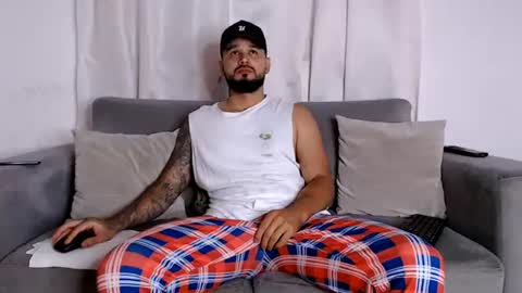 Handsomen online show from July 2026 04:40:01 AM