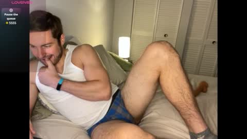 handsumhung online show from November 2025 08:41:02 PM