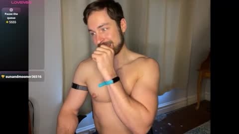 handsumhung online show from February 2026 10:40:01 PM