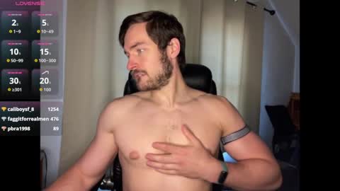 handsumhung online show from April 2026 08:00:02 PM