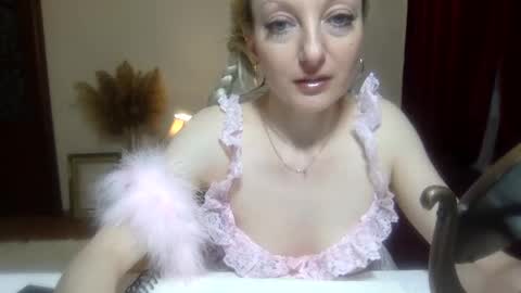 Ada Adelaida online show from March 2025 02:10:02 PM