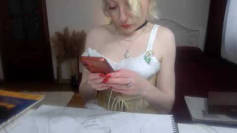 Ada Adelaida online show from March 2025 11:21:01 AM