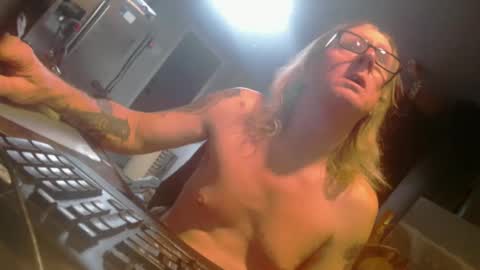 Handystudman online show from December 2024 05:54:02 PM