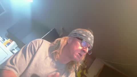 Handystudman online show from January 2025 06:25:01 PM