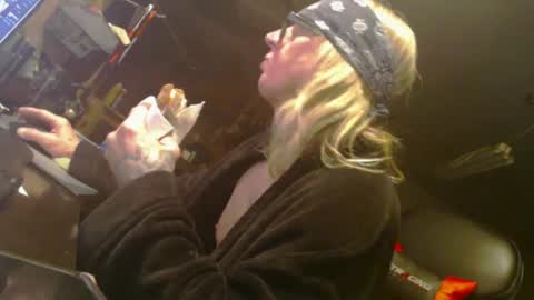 Handystudman online show from February 2025 11:12:01 AM