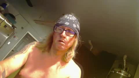 Handystudman online show from February 2025 07:38:02 AM