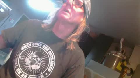 Handystudman online show from February 2025 03:16:02 PM