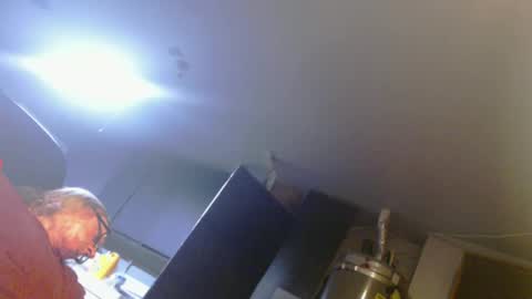 Handystudman online show from February 2025 02:18:01 AM