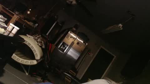 Handystudman online show from February 2025 11:35:02 AM