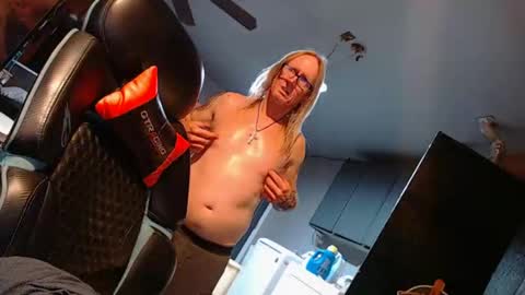 Handystudman online show from November 2025 02:23:02 AM