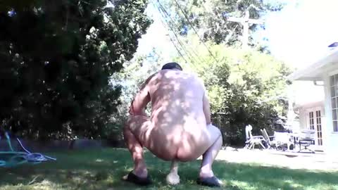 HandySmurf online show from March 2026 06:45:02 PM