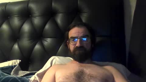 handywoody online show from April 2026 11:31:01 PM