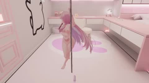 Snapshot of hanea_anime chatting on February 2026 04:35:01 PM Brittany online show from February 2026 04:35:01 PM