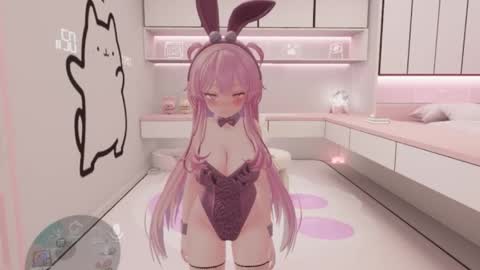 Snapshot of hanea_anime chatting on February 2026 04:26:01 PM Brittany online show from February 2026 04:26:01 PM